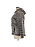 Andrew Marc Metallic Silver Snow Jacket Size XXL - photo 5
