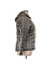Andrew Marc Metallic Silver Snow Jacket Size XXL - photo 4