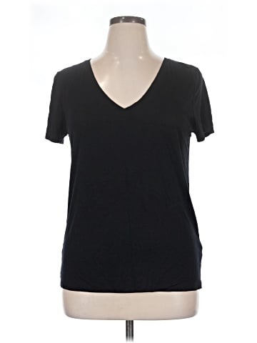 Three Dots Short Sleeve T-Shirt (view 1)
