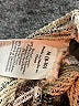 No Boundaries Tan Sleeveless Top Size 8 - 10 - photo 7