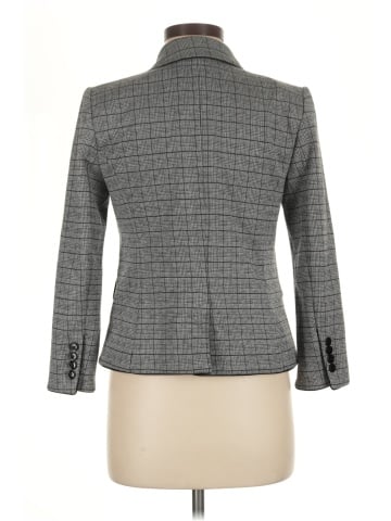 Ann Taylor Blazer (view 2)