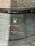 Spyder Gray Long Sleeve Top Size XS - photo 7
