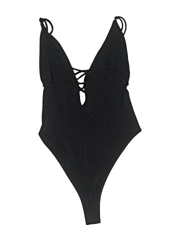 Garage One Piece Swimsuit (view 2)