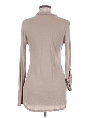 Splendid Long Sleeve Blouse (view 2)
