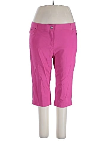89th & Madison Active Pants (view 1)