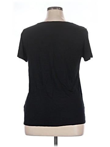 Three Dots Short Sleeve T-Shirt (view 2)