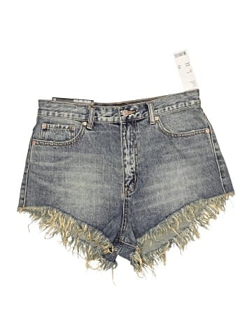 BDG Denim Shorts (view 1)