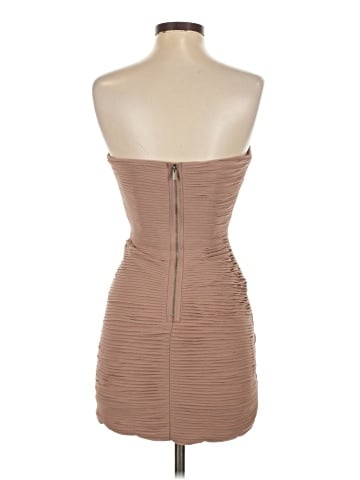 BCBGMAXAZRIA Cocktail Dress (view 2)