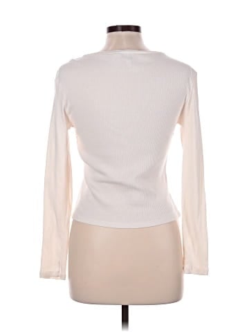 Divided by H&M Long Sleeve T-Shirt (view 2)