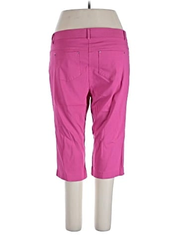 89th & Madison Active Pants (view 2)
