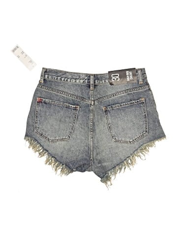 BDG Denim Shorts (view 2)