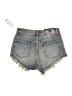 BDG 100% Cotton Blue Denim Shorts Size 30 waist - photo 2