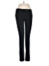 Just Black Black Jeggings Size 25 waist - photo 1