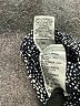 Roxy 100% Viscose Gray Cardigan Size L - photo 8
