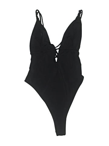 Garage One Piece Swimsuit (view 1)