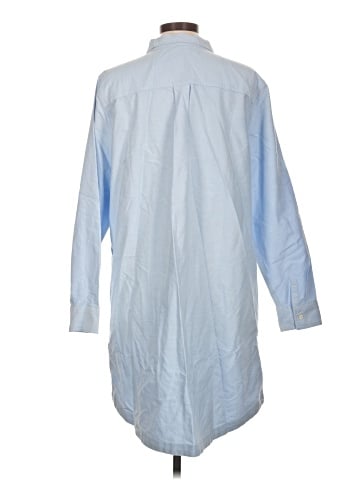 Lands' End Casual Dress (view 2)