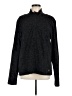 Spyder 100% Polyester Black Turtleneck Sweater Size XXL - photo 1