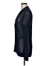 Caslon Blue Cardigan Size M (estimated) - photo 5
