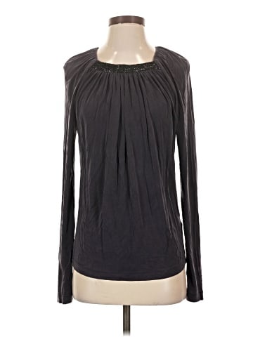 Robert Rodriguez Long Sleeve Top (view 1)