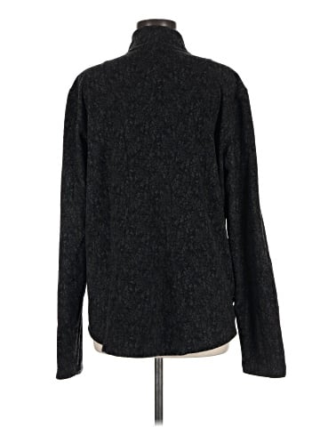 Spyder Turtleneck Sweater (view 2)