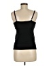 H&M Mama Black Sleeveless Top Size M - photo 2