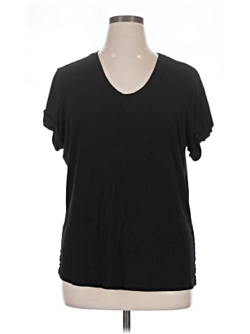 Three Dots Short Sleeve T-Shirt (view 1)
