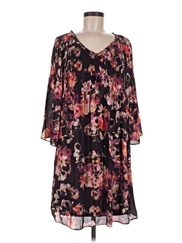 Spense Casual Dress (view 1)