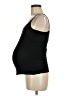 H&M Mama Black Sleeveless Top Size M - photo 5