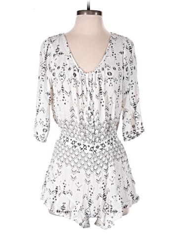 Rip Curl Romper (view 1)