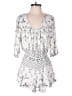Rip Curl Hearts White Romper Size S - photo 1