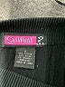 Say What? Black Active Pants Size S - photo 7