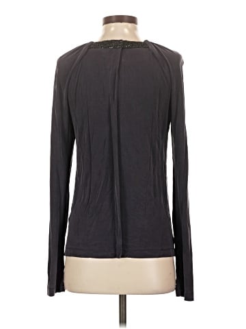 Robert Rodriguez Long Sleeve Top (view 2)