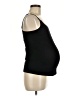 H&M Mama Black Sleeveless Top Size M - photo 4
