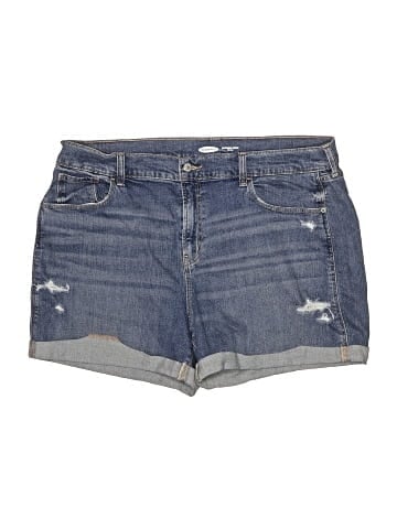 Old Navy Denim Shorts (view 1)
