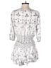 Rip Curl Hearts White Romper Size S - photo 2