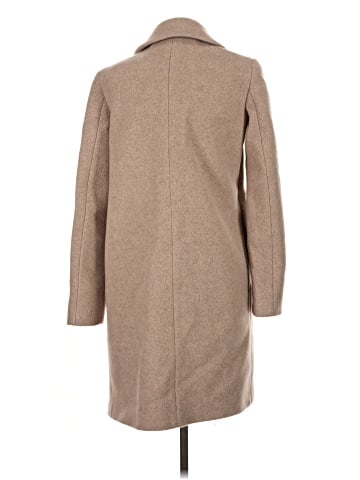 Theory Wool Coat (view 2)