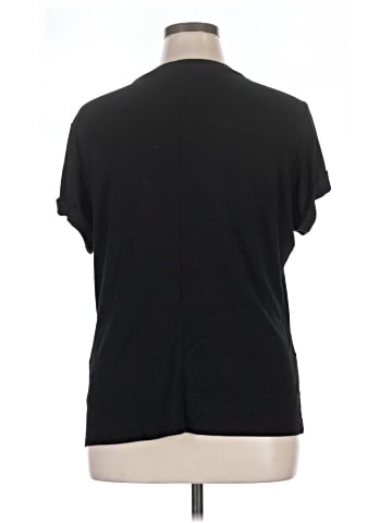 Three Dots Short Sleeve T-Shirt (view 2)