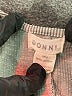 DONNI Gray Cardigan One size - photo 7
