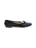 J.Crew Black Flats Size 6 - photo 1