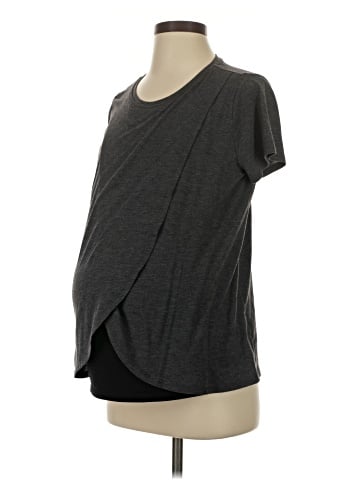 Motherhood Short Sleeve T-Shirt (view 1)