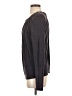 Robert Rodriguez Black Long Sleeve Top Size XS - photo 5