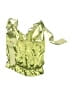 Unbranded Green Sleeveless Top Size S (kids) - photo 1