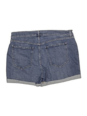 Old Navy Denim Shorts (view 2)