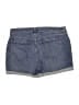 Old Navy Blue Denim Shorts Size 18 - photo 2