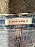 Flying Monkey Blue Jeans Size 27 waist - photo 7