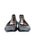 J.Crew Black Flats Size 6 - photo 2