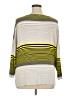 St. John Yellow 3/4 Sleeve T-Shirt Size XL - photo 2