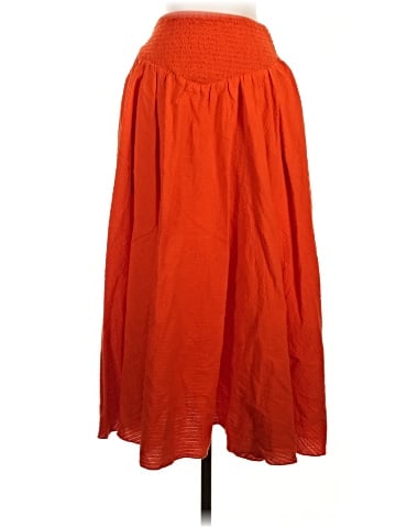 Free People Casual Skirt (view 1)