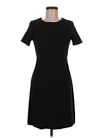 Amanda + Chelsea Casual Dress (view 1)