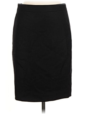 J.Crew Wool Skirt (view 1)